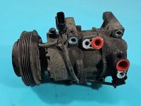 Sprężarka klimatyzacji kompresor Kia Rio IV 16-23 1.4 crdi D4FC 1E39E-17200, 8A222-0146