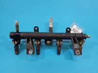 Wtryskiwacz 01F002A Citroen C3 I 1.4 8V 73KM