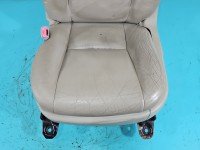 Fotele komplet kanapa Toyota Avensis III T27