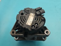 TEST Alternator Citroen C3 I 1.1 8V 9642879480, 2542485A