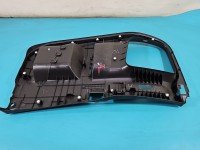 Tapicerka drzwi tył prawa boczek Isuzu D-Max II 11-19