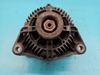 TEST Alternator Bmw e46 7509101 1.9 wiel