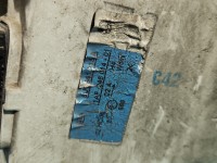 Reflektor lewy lampa przód Skoda Felicia EUROPA