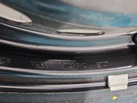 Koło zapasowe 15" dojazdowe dojazdówka Peugeot 308 I T7 Rozstaw śrub: 4x108, Continental, Waga produktu z opakowaniem...