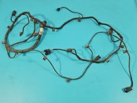 Wiązka zderzaka tył Opel Insignia B Instalacja pdc