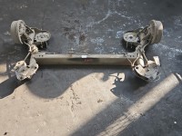 Tylna belka oś tył Renault Express 1.5 dci