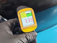 Klapa tył Renault Clio IV 12-20 HB 5d tegne