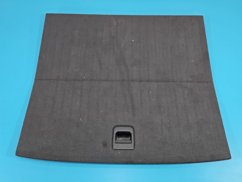 Wykładzina bagażnika podłoga AUDI Q5 8R 08- 8R0861531A87A
