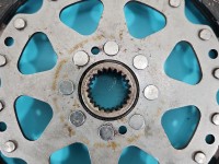 Dwumasa Koło dwumasowe Kia Sportage III 10-15 2.0 crdi