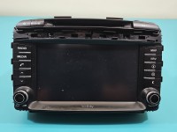 Radio fabryczne Kia Sorento III 96560-C5103WK radioodtwarzacz