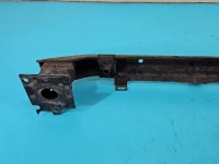 Wzmocnienie zderzaka przód belka Citroen C3 I CITROEN, nalot korozji przednie błękitny