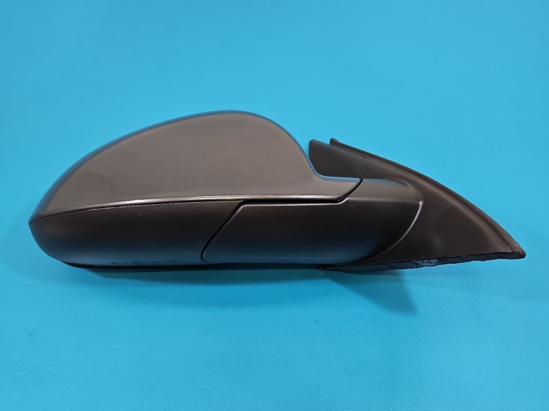 Lusterko prawe Opel Insignia A Europa /Lakier:Z190 /5pin / Rysy na obudowie europa