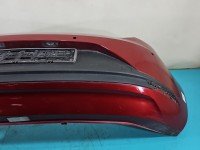 Zderzak tył Seat Leon III 12- bordowy LS3Q HB