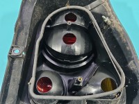 Lampa tył lewa Producent części: Seat, 00-05 Z LISTWĄ ŻARÓWKOWĄ Seat Arosa HB EUROPA