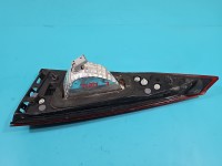 Lampa tył lewa klapy Mazda 3 III BM 13-18 sedan EUROPA B45A-513G0