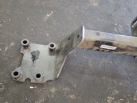 Hak holowniczy AUDI Q7 II 4M