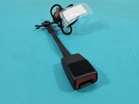 Pas bezpieczeństwa przód prawy pasażera Ford S-max I MK1 6G9N-61209-HC