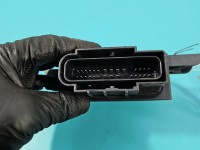 Sterownik moduł Producent części: OPEL, Europejska, POMPY PALIWA Opel Astra V K 13522663