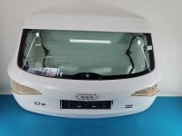 Klapa tył BAGAŻNIKA SZYBA AUDI Q5 8R 08- HB 5d LY9C