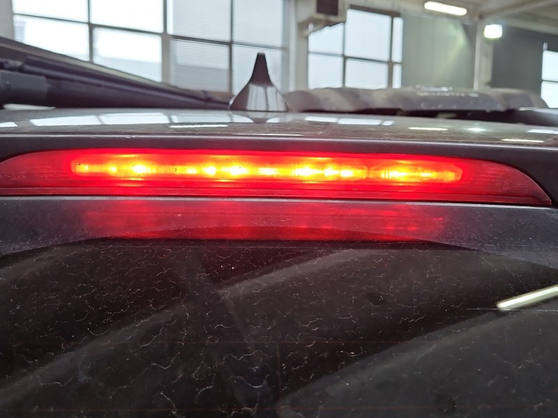 TRZECIE ŚWIATŁO STOP STOPU Mazda 6 III GJ kombi