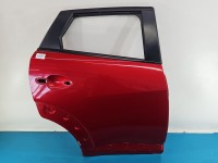 Drzwi tył prawe Mazda CX-3 14-21 HB 5d 41V