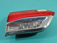 Lampa tył lewa Producent części: JEEP, Z KLAPY Jeep Grand Cherokee IV WK2 HB