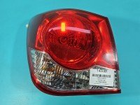 Lampa tył lewa Chevrolet Cruze sedan