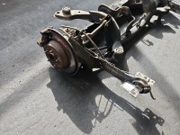 Tylna belka oś tył Ford Mondeo Mk4 2.0 tdci