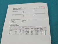 TESTOWANY Wtryskiwacz Opel Corsa D 0445110183 1,3.0 cdti