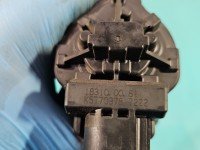 Zawór egr Opel Astra V K 55570005 1.6 cdti Diesel, Producent części: OPEL, Europejska, 5pin