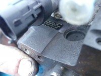 Pompa wtryskowa Mazda 3 I BK 1.6 CITD 0445010089, 9651844380