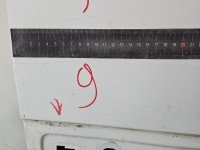 Drzwi przesuwne prawe boczne Mercedes Vito W639