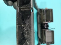 Kratka nawiewu środkowa Vw Touran I 1T1819728C EUROPA