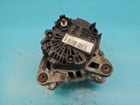 TEST Alternator Renault Clio III 8200654541 1,2.0 16v