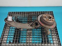 Piasta koła tył lewa zwrotnica łożysko Hyundai Ix35 09-13 2.0 16V