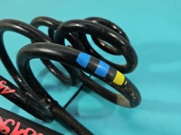 Sprężyny tył komplet Audi A6 C5 kombi