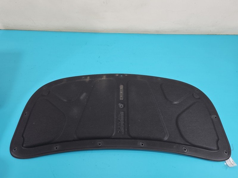 Wygłuszenie maski PODBITKA Hyundai Elantra VI 15-20