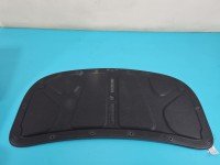 Wygłuszenie maski PODBITKA Hyundai Elantra VI 15-20
