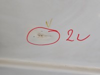 Drzwi przesuwne prawe boczne Mercedes Sprinter II 906