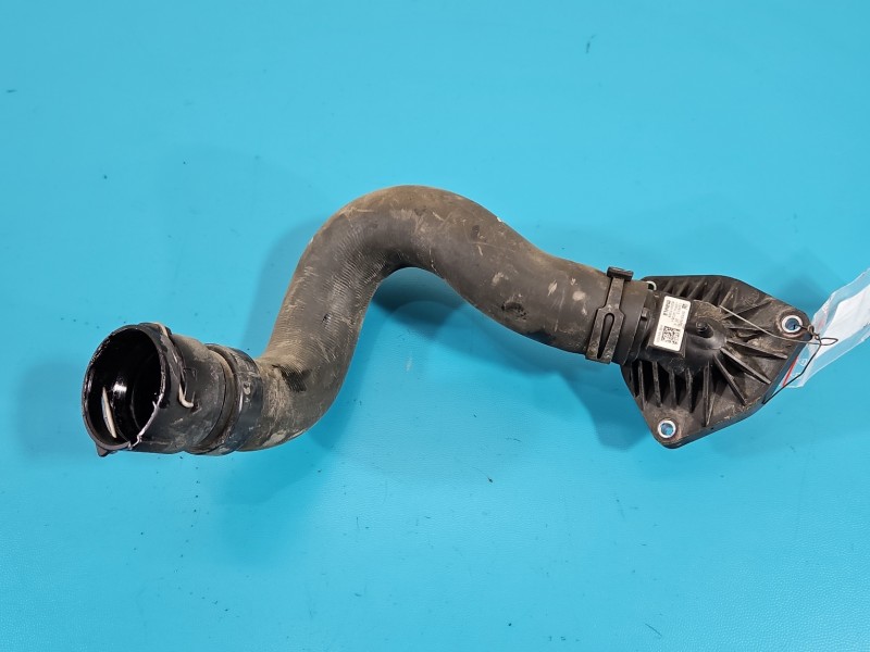 przewód wąż rurka wody Opel Astra V K 1.2 12V 55503988