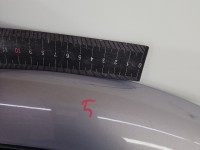 DRZWI PRZÓD PRAWE PASAŻERA Citroen Xsara II 5d KNAC