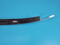 BLENDA LISTWA klapy TYŁ 3V9853098B Skoda Superb III KOLOR LW5Q