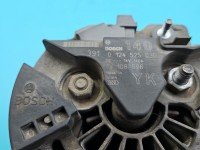 TEST Alternator Opel Vectra C 0124525030 2.2 dti