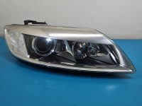 Reflektor prawy lampa przód AUDI Q7 I 4L EUROPA 4L0941004A, 89312900