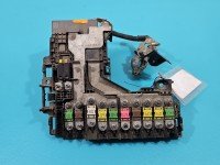 KLEMA INSTALACJA WIĄZKA PLUSOWA PLUS Peugeot 508 I 9665877980