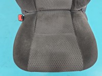 Fotel lewy przód kierowcy Toyota Corolla E12 EU 4d