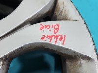 alufelgi felgi 17 komplet Citroen C5 II X7