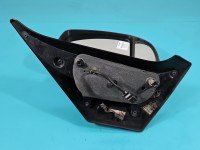 Lusterko prawe Renault Master III 10-24 biały europa