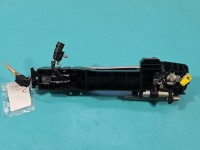 Klamka przód lewa zewnętrzna Nissan X-trail III T32 13-21