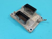 Komputer Sterownik silnika 55556629 Opel Astra II G 1.4 16V